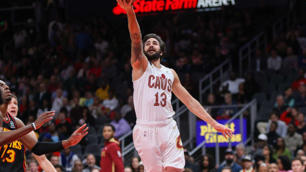 Ricky Rubio